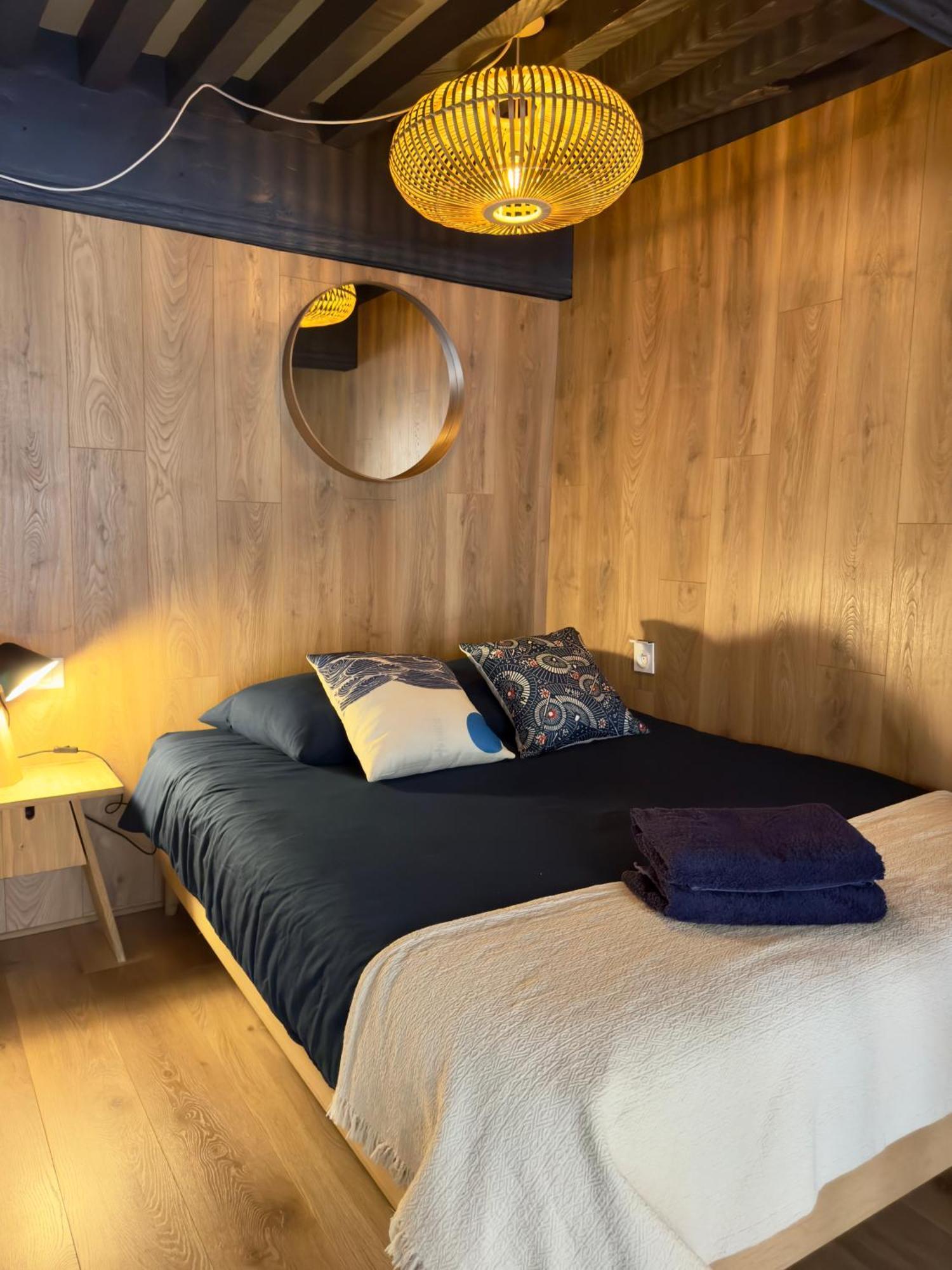 Le Bucolique - Coeur Vieille-ville D'annecy Apartment *